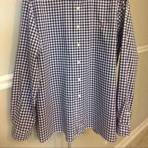 Ralph Lauren Longsleeve - Picture 2 of 7